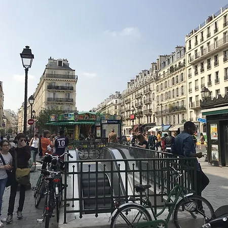 Bastille Opera Avec Terrasse * Paris